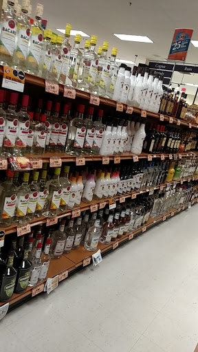 State Liquor Store «NH Liquor & Wine Outlet», reviews and photos, 68 Elm St, Manchester, NH 03103, USA