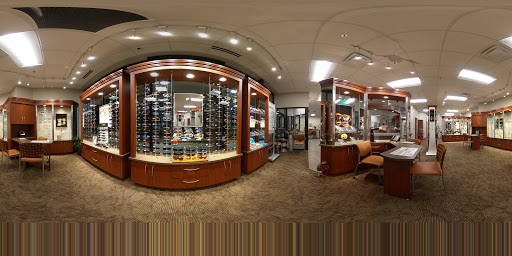 Optometrist «Bennett Optometry Plymouth Road», reviews and photos, 2623 Plymouth Rd, Ann Arbor, MI 48105, USA