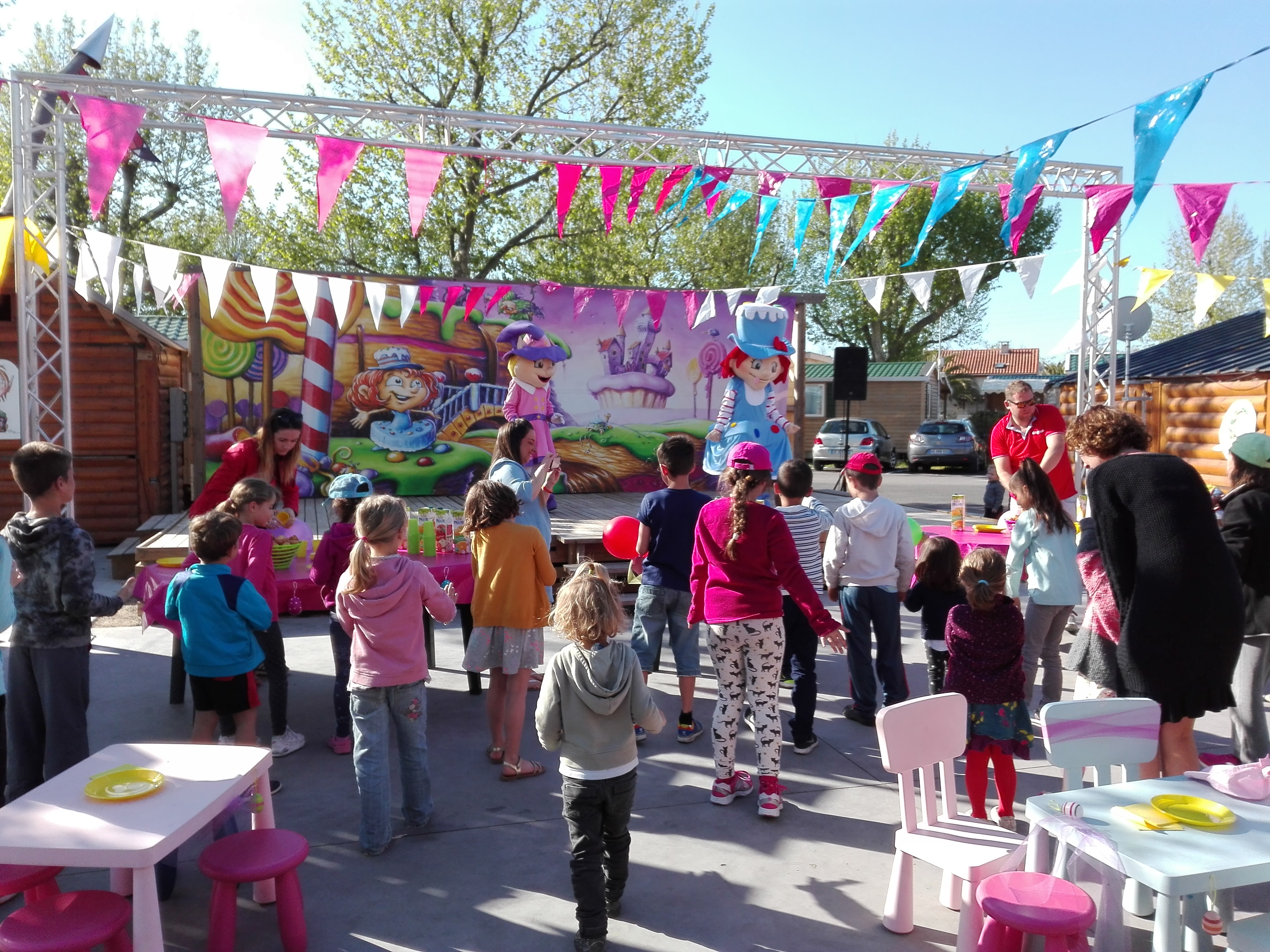 Photo n° 3 de l'avis de Adeline.� fait le 26/04/2017 à 21:01