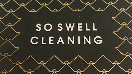 So Swell Cleaning Inc.