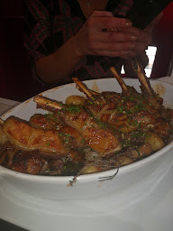 Photo n°17 de Restaurant Le Goutillon à Chantilly ()