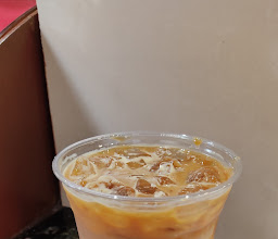 Coffee Flor de Córdoba Portales photo