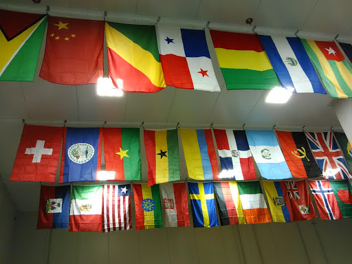 Caterer «Flying Food Group», reviews and photos, 640 Frelinghuysen Ave # 2, Newark, NJ 07114, USA