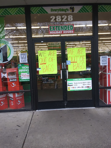Dollar Store «Dollar Tree», reviews and photos, 2828 Pacific Ave, Forest Grove, OR 97116, USA