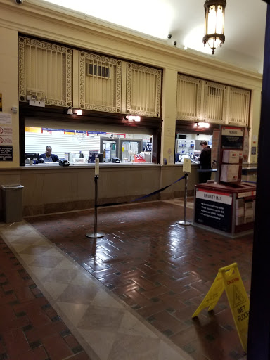 Post Office «United States Postal Service», reviews and photos, 323 E Chapel Hill St, Durham, NC 27701, USA