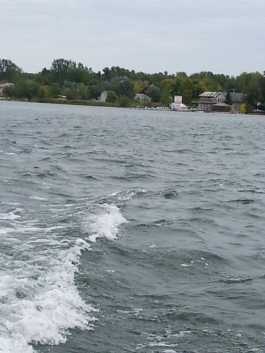 Resort «Akwesasne Mohawk Casino Resort», reviews and photos, 873 New York 37, Hogansburg, NY 13655, USA