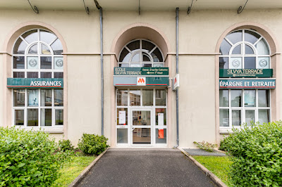 Agence MACSF à Mulhouse