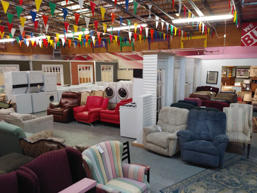 Furniture Store «THE FURNITURE BIZ», reviews and photos, 9513 E Washington St, Indianapolis, IN 46229, USA