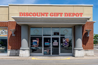 Discount Gift Depot