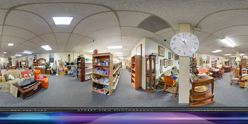 Thrift Store «Jubilee Ministries», reviews and photos, 232 W Main St, Palmyra, PA 17078, USA