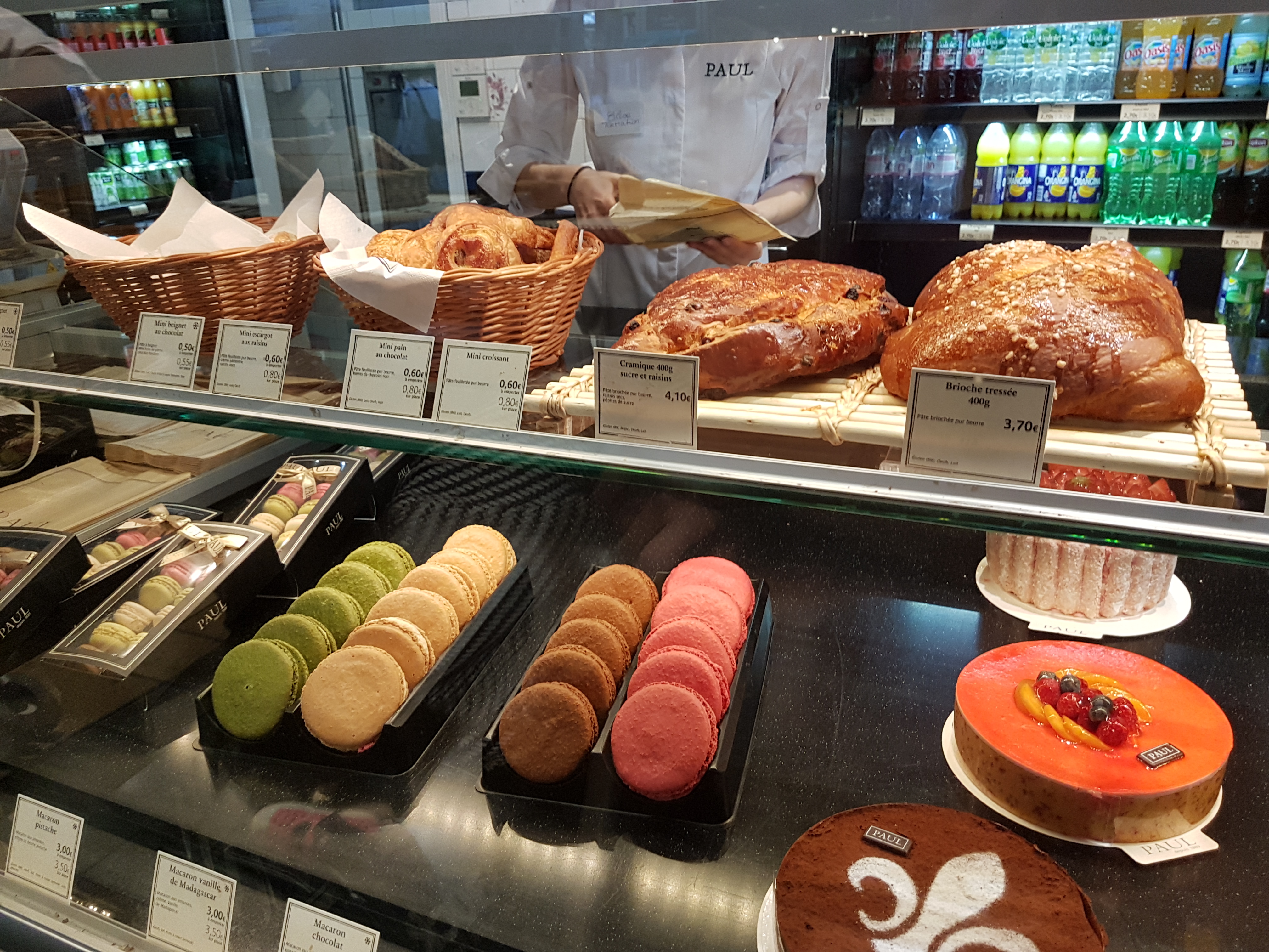 Photo n° 14 de l'avis de Kamran.i fait le 18/06/2018 à 17:30