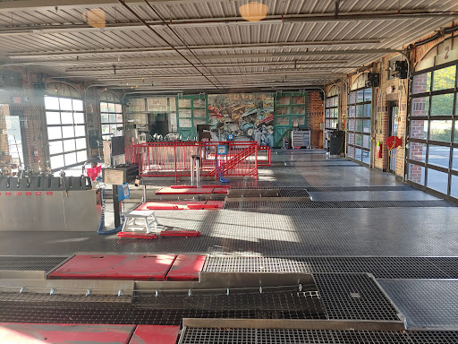 600 Revere Blvd, Reading, PA 19608, USA