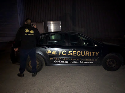TC Security Le Grand-Lemps