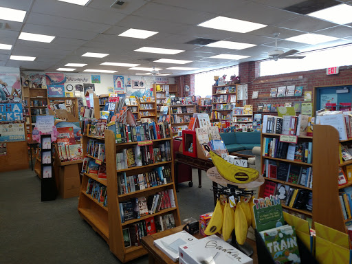 Book Store «The Regulator Bookshop», reviews and photos, 720 9th St, Durham, NC 27705, USA
