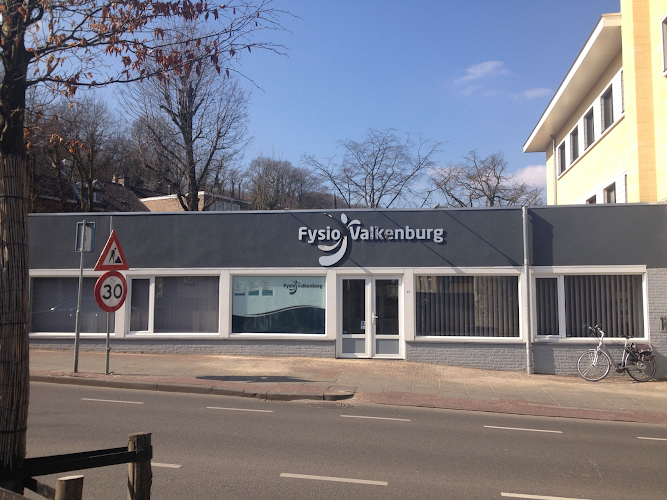 Podotherapie Hermanns Valkenburg