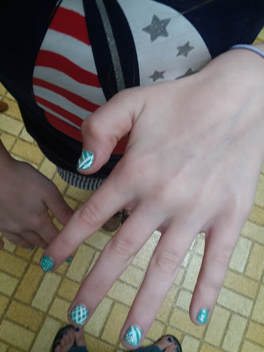 Hair Salon «Embrace Salon & Spa», reviews and photos, 1138 Pearl Rd, Brunswick, OH 44212, USA