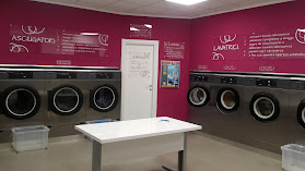 Laundry Room Avigliana
