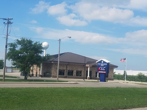 First Neighbor Bank in Mattoon, Illinois