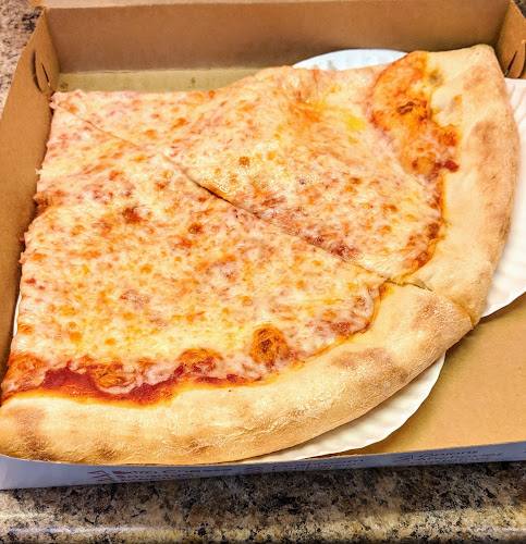 #9 best pizza place in Atlantic City - Chelsea Pizza II