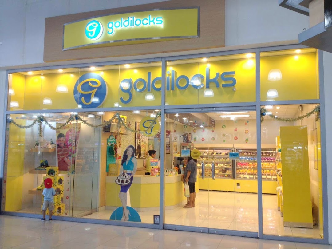 Goldilocks Shopwise San Pedro