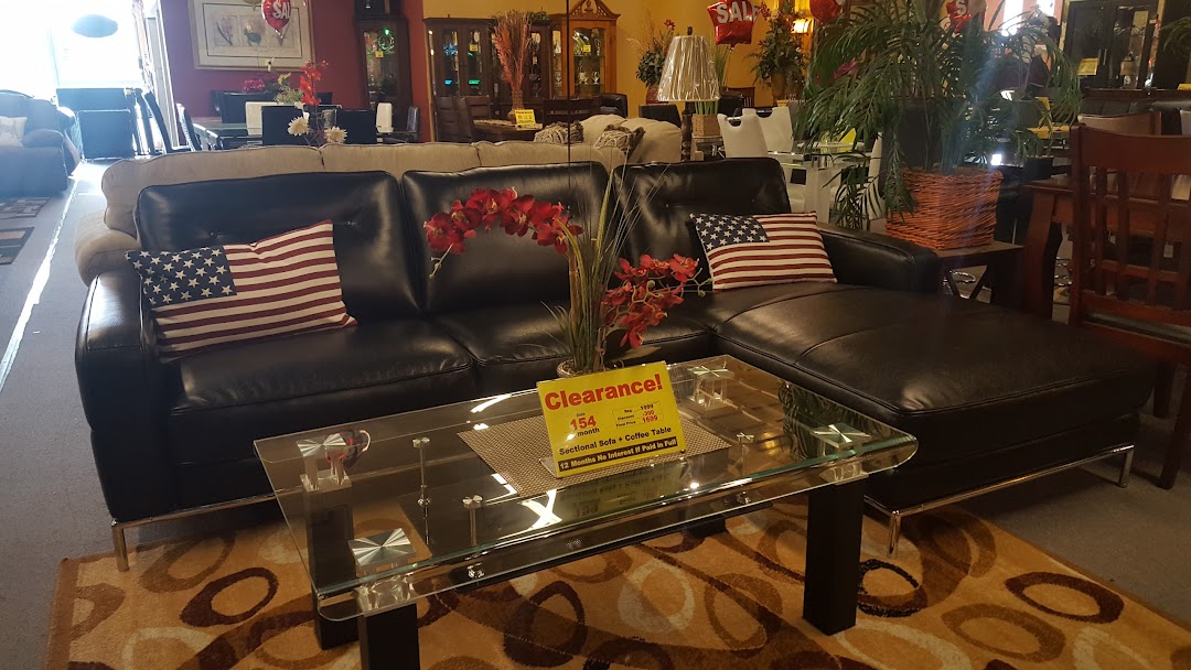 Best Price Furniture