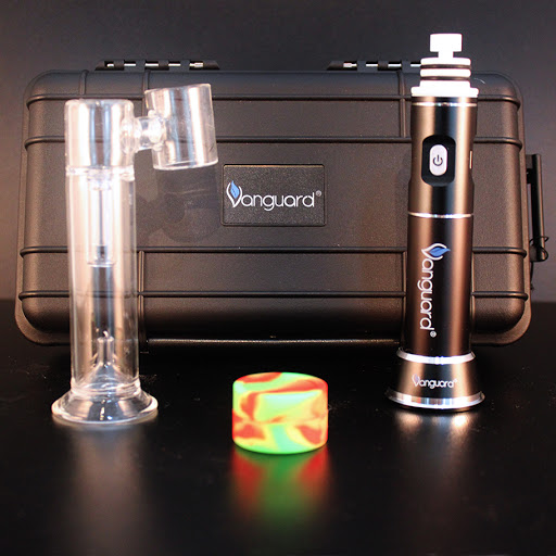 Tobacco Shop «One Stop Smoke Shop», reviews and photos, 18582 Beach Blvd #9, Huntington Beach, CA 92648, USA