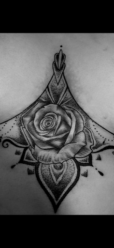 Explore starter tattoo ideas, creative tattoo ideas in Rogers, available at Ink Solutions Tattoo