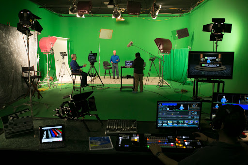 AD-Venture Video Productions