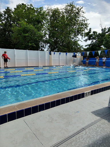 Adult swimming lessons Orlando