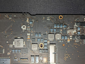CyberCall Computer Repair Bristol