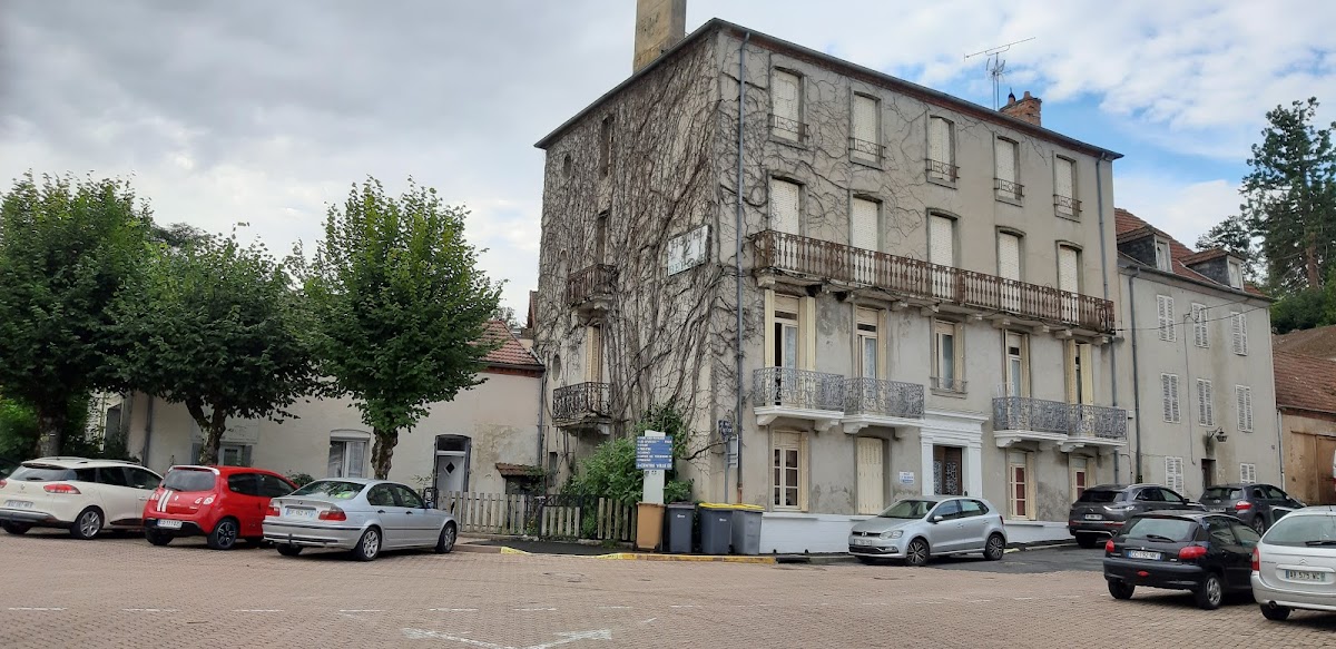 Aquanérius Résidence à Néris-les-Bains (Allier 03)