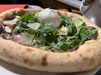 Pizza du Restaurant italien Cesena Trattoria à Guermantes - n°7