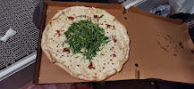 Plats et boissons du Pizzas à emporter Pizza Chez Enzo à Sisteron - n°7