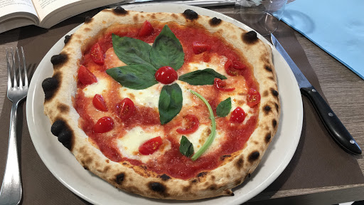 AllOlmo Ristorante Pizzeria in Novara, Provincia di Novara