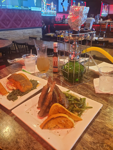 Sports Bar «SUDO Bar & Grill», reviews and photos, 2270 Salem Rd SE, Conyers, GA 30013, USA