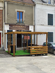 Photo n°22 de Pizzeria Jouy Sur Morin, le délice de Jouy à Jouy-sur-Morin ()
