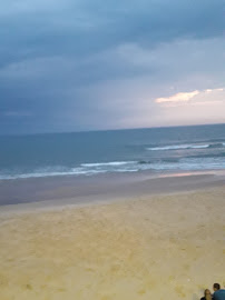 Plage Centrale du Restaurant de spécialités du sud-ouest de la France Le Kayoc à Lacanau - n°19