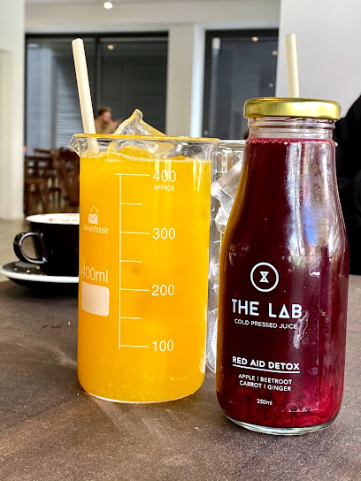 The Lab Food and Beverage Co.