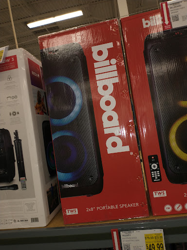 Warehouse club «BJ’s Wholesale Club», reviews and photos, 7260 Bell Creek Rd, Mechanicsville, VA 23111, USA