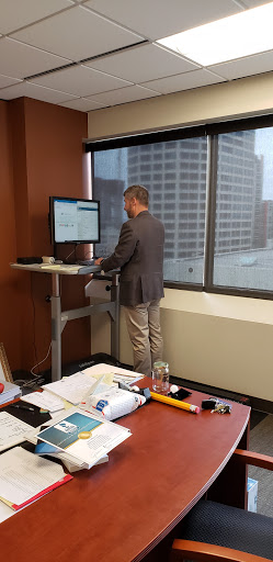 Personal Injury Attorney «Law Offices of Matthew D. Dubin», reviews and photos