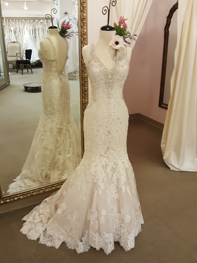 Bridal Shop «Starlet Bridal», reviews and photos, 730 Village Ct, Santa Rosa, CA 95404, USA