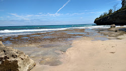 Ha'ula Beach'in fotoğrafı imkanlar alanı