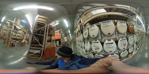 Home Improvement Store «The Home Depot», reviews and photos, 3398 S Highland Dr, Salt Lake City, UT 84106, USA