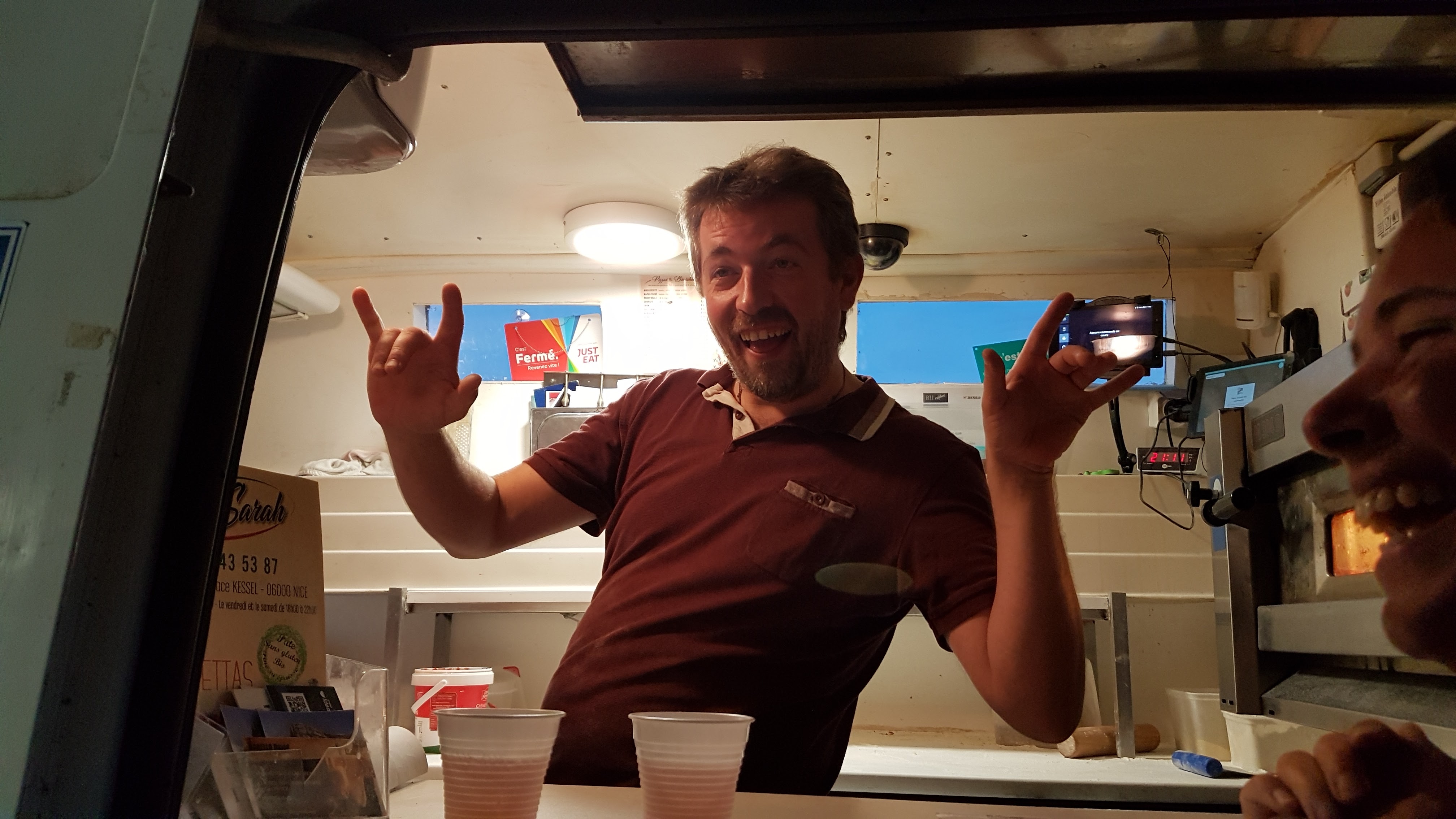 Photo n° 1 de l'avis de Bruno.u fait le 29/07/2020 à 20:03