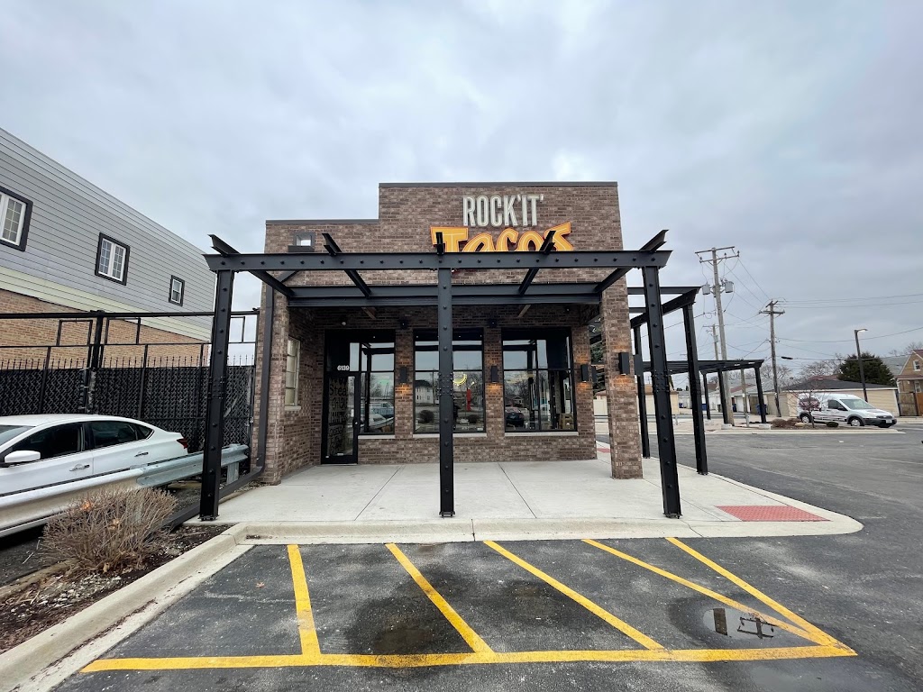 Rock IT Tacos 60804