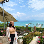 Photo n°8 de l'avis de Nathalie.a fait le 30/05/2023 à 21:26 sur le  Europa Hotel Sirmione à Sirmione