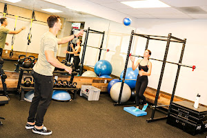 Soma Physical Therapy