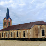 Photo n° 4 de l'avis de Maryse. fait le 24/10/2022 à 15:56 pour Église Saint-Laurent de Champaubert à Giffaumont-Champaubert