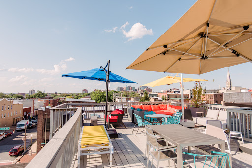 Furniture Store «MiY Home», reviews and photos, 1605 Eastern Ave, Baltimore, MD 21231, USA