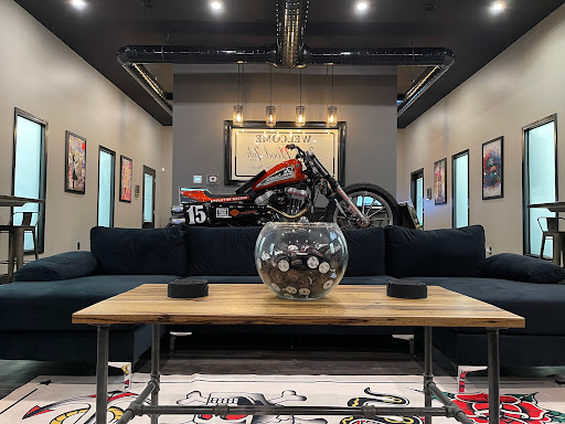 Tattoo Shop «Love Blood Ink Tattoo», reviews and photos, 2019 Fort Campbell Blvd, Clarksville, TN 37042, USA